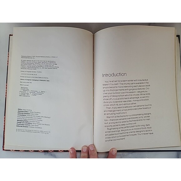 Make It Yourself Volume 9 - Picture 2 of 10